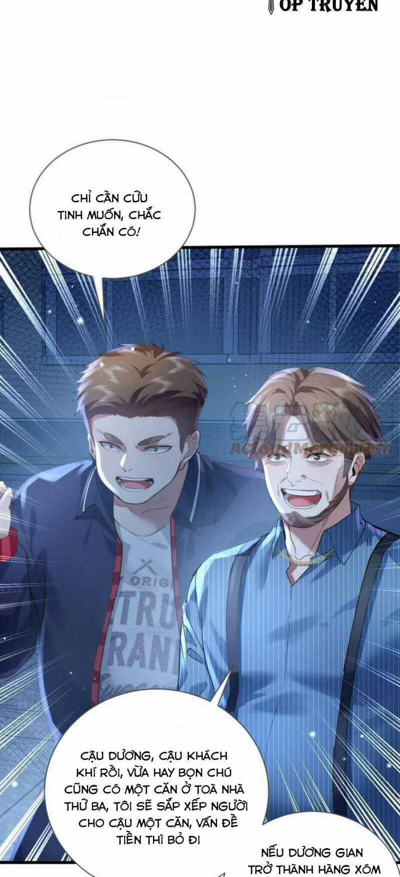 Ngự Linh Giả Chapter 79 trang 8