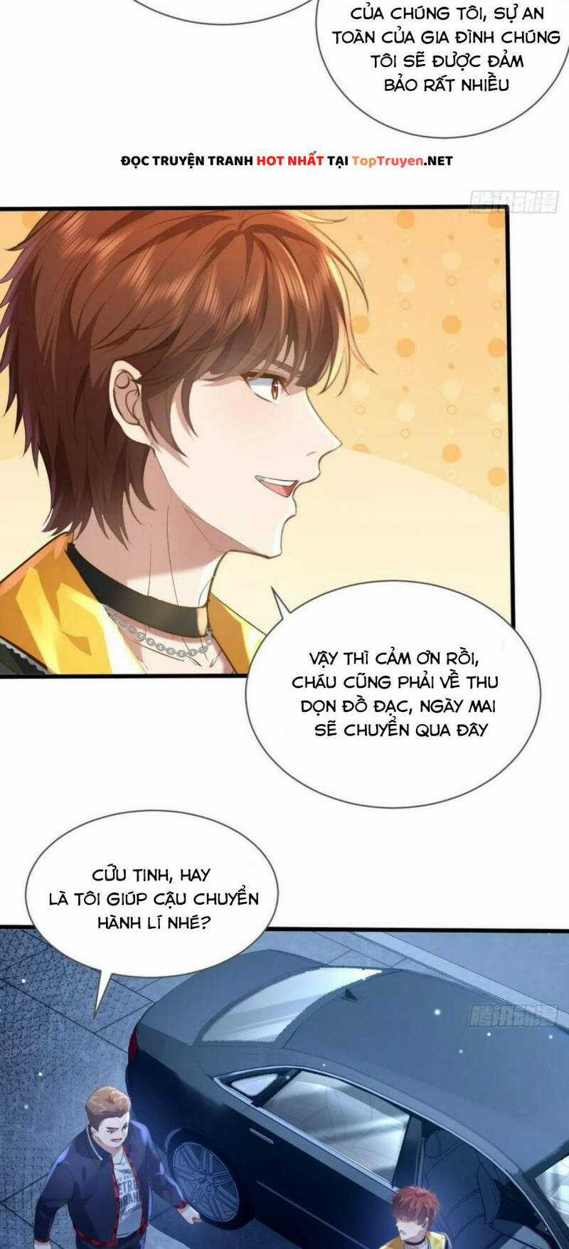 Ngự Linh Giả Chapter 79 trang 9