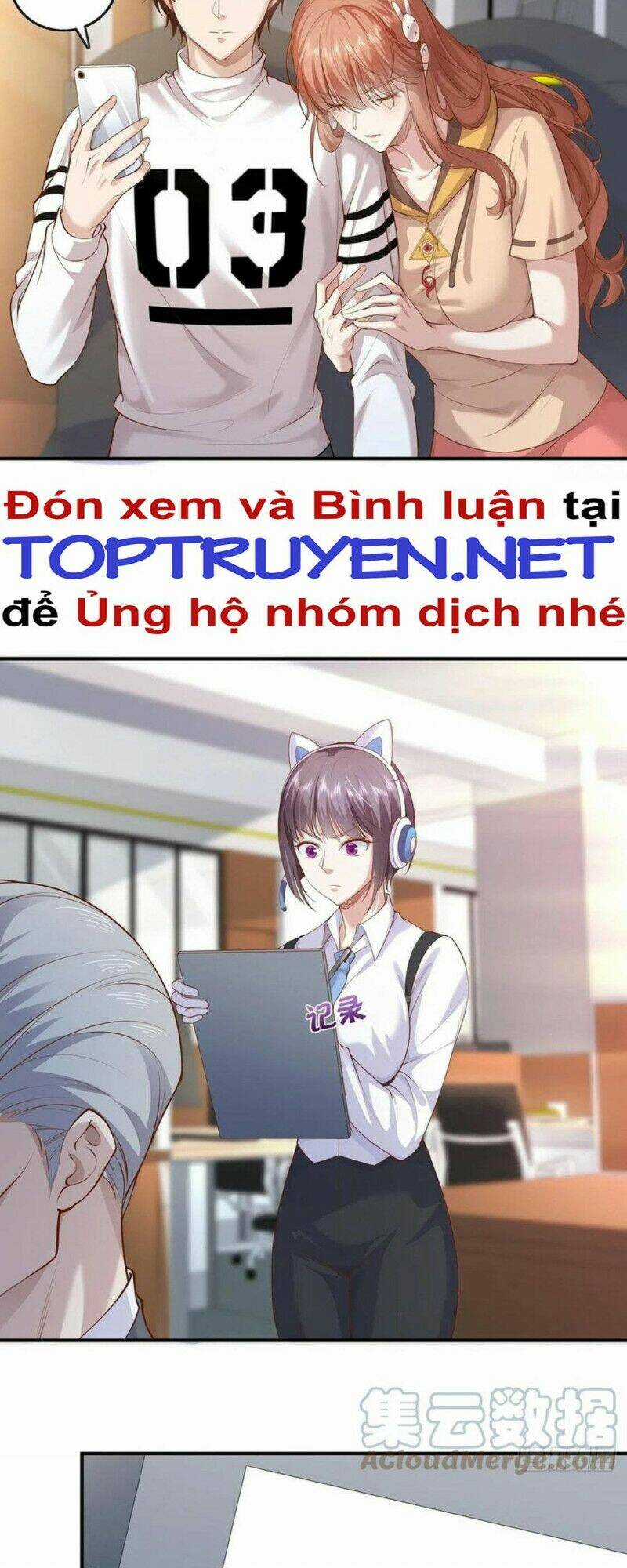 Ngự Linh Giả Chapter 8 trang 10