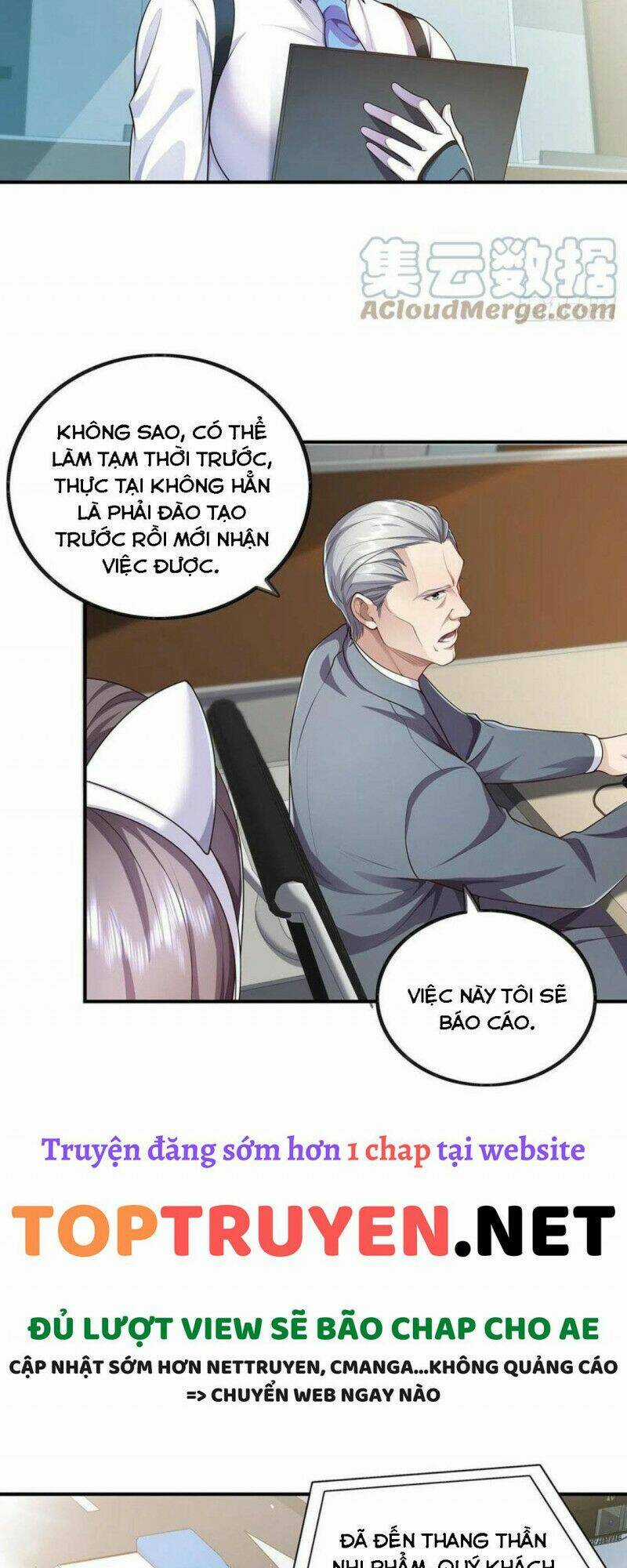 Ngự Linh Giả Chapter 8 trang 13