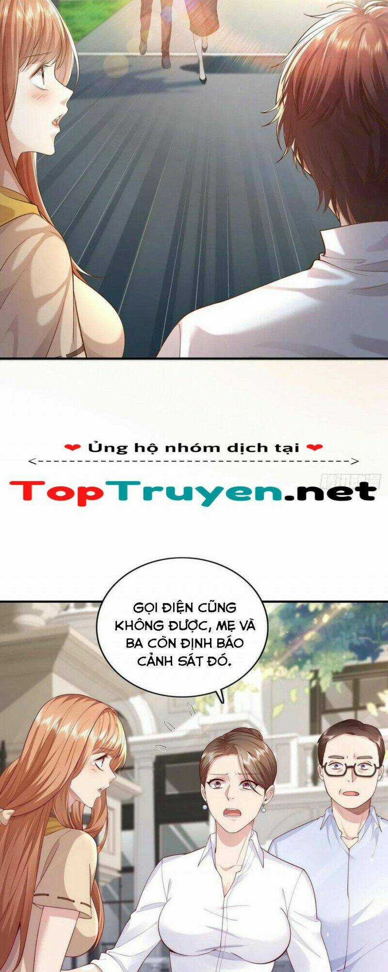 Ngự Linh Giả Chapter 8 trang 16