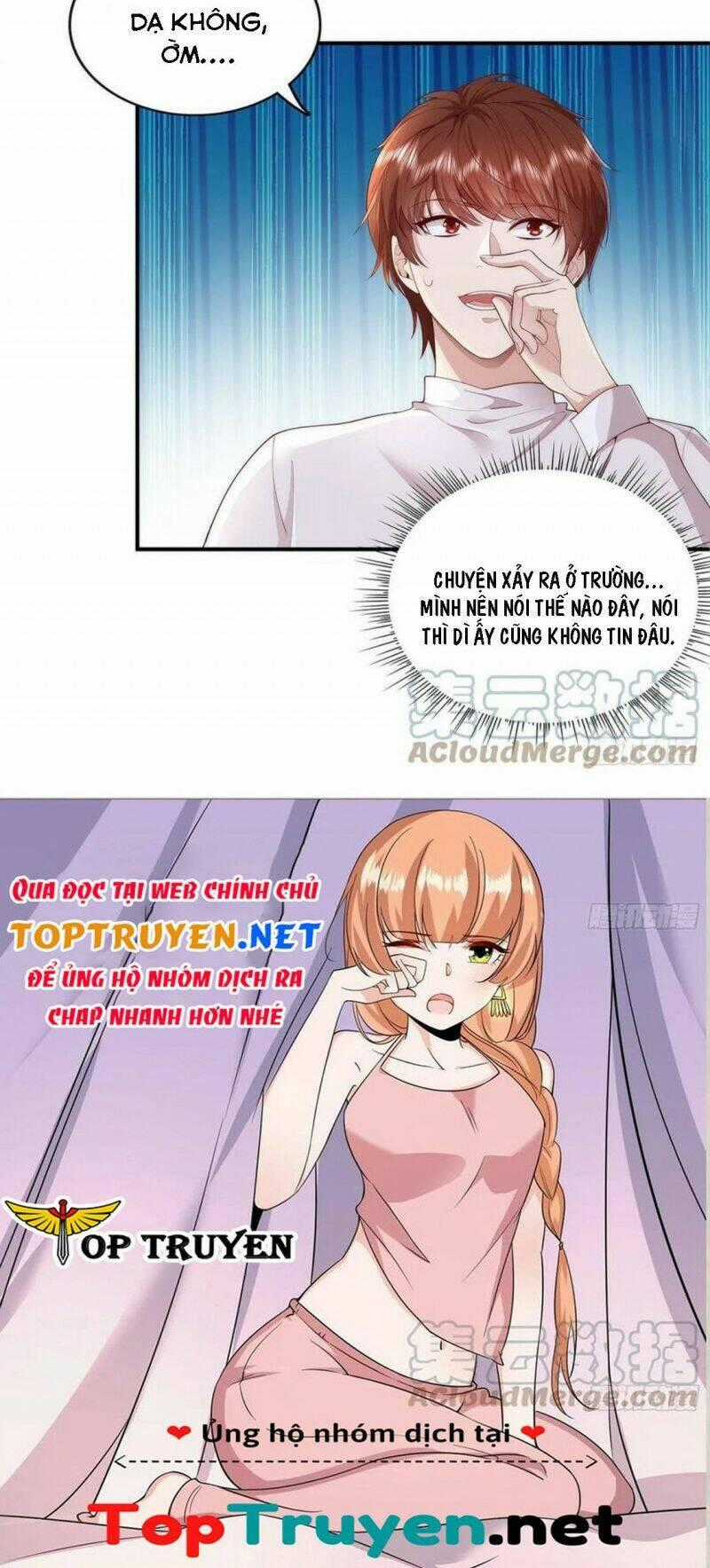 Ngự Linh Giả Chapter 8 trang 19