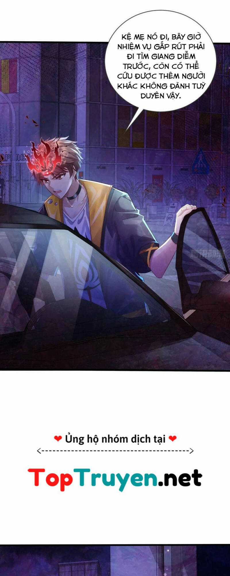 Ngự Linh Giả Chapter 80 trang 10