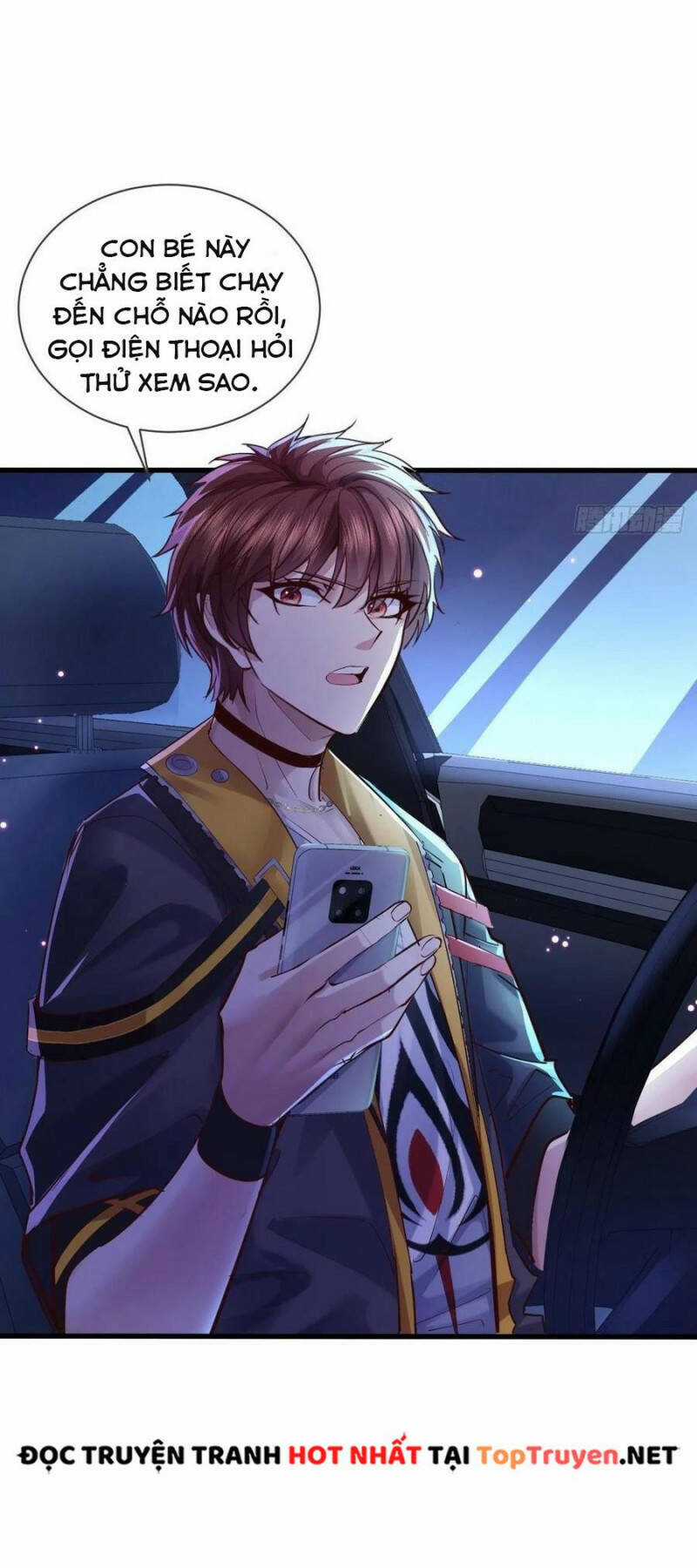 Ngự Linh Giả Chapter 80 trang 12