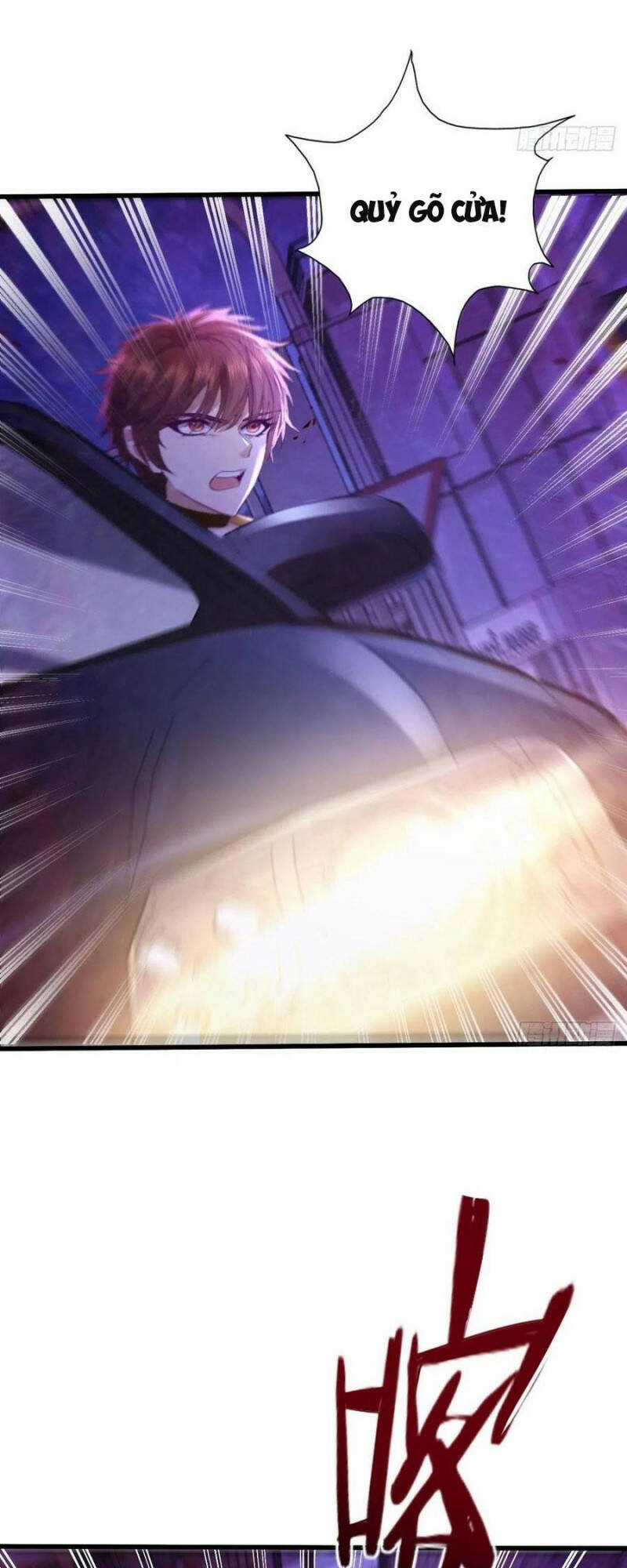 Ngự Linh Giả Chapter 80 trang 14