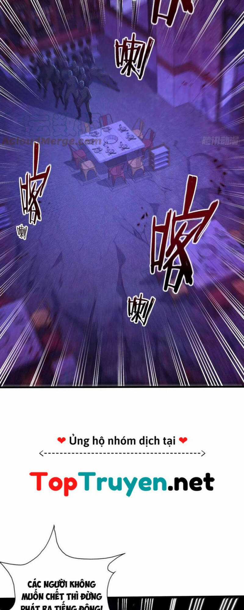 Ngự Linh Giả Chapter 80 trang 15