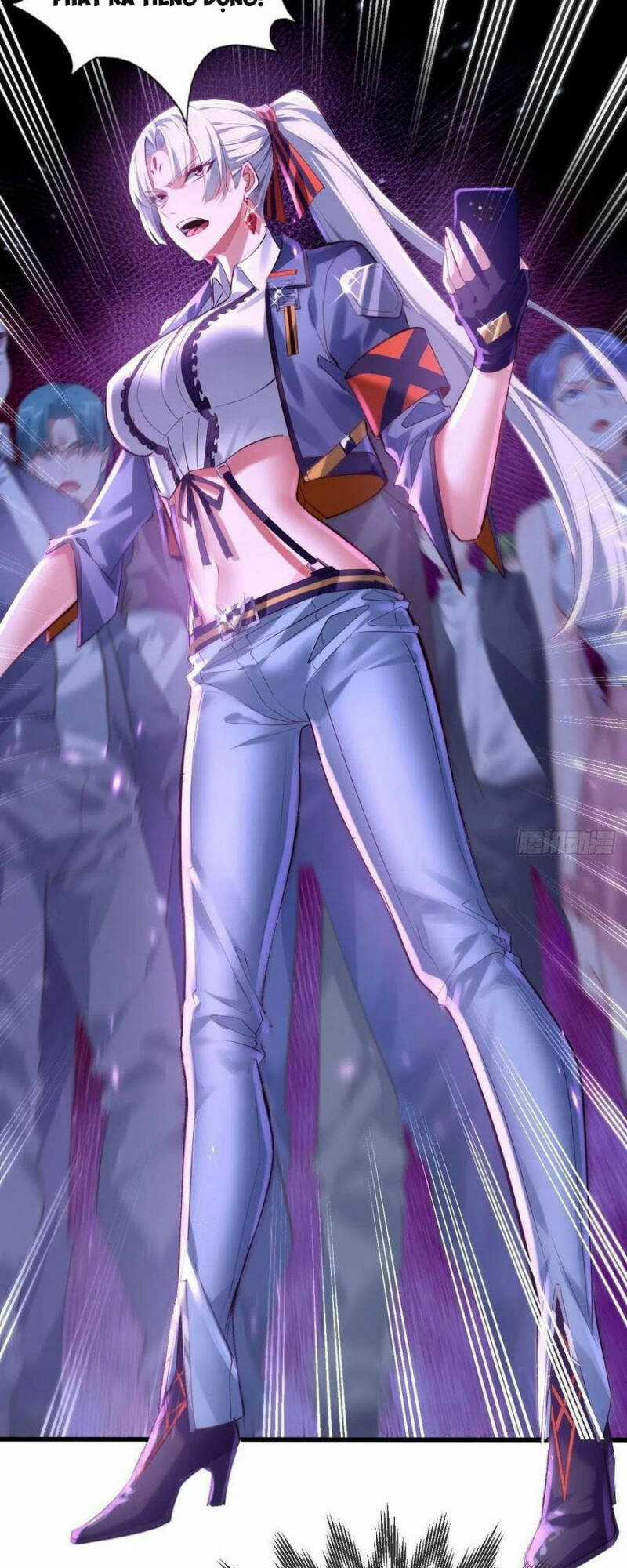 Ngự Linh Giả Chapter 80 trang 16