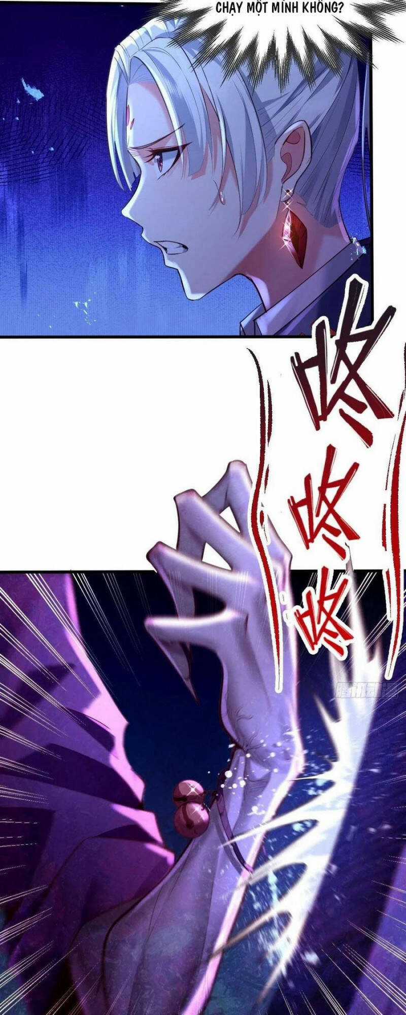 Ngự Linh Giả Chapter 80 trang 18