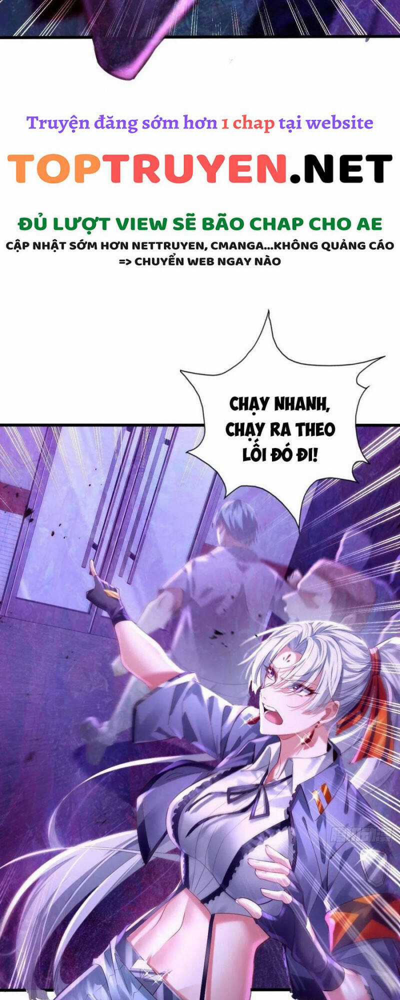 Ngự Linh Giả Chapter 80 trang 19