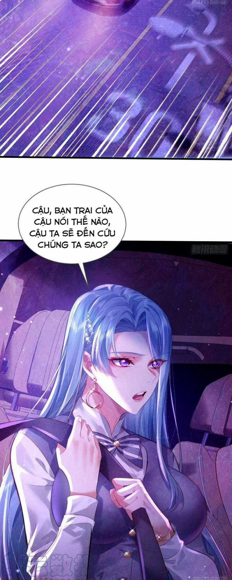 Ngự Linh Giả Chapter 80 trang 2