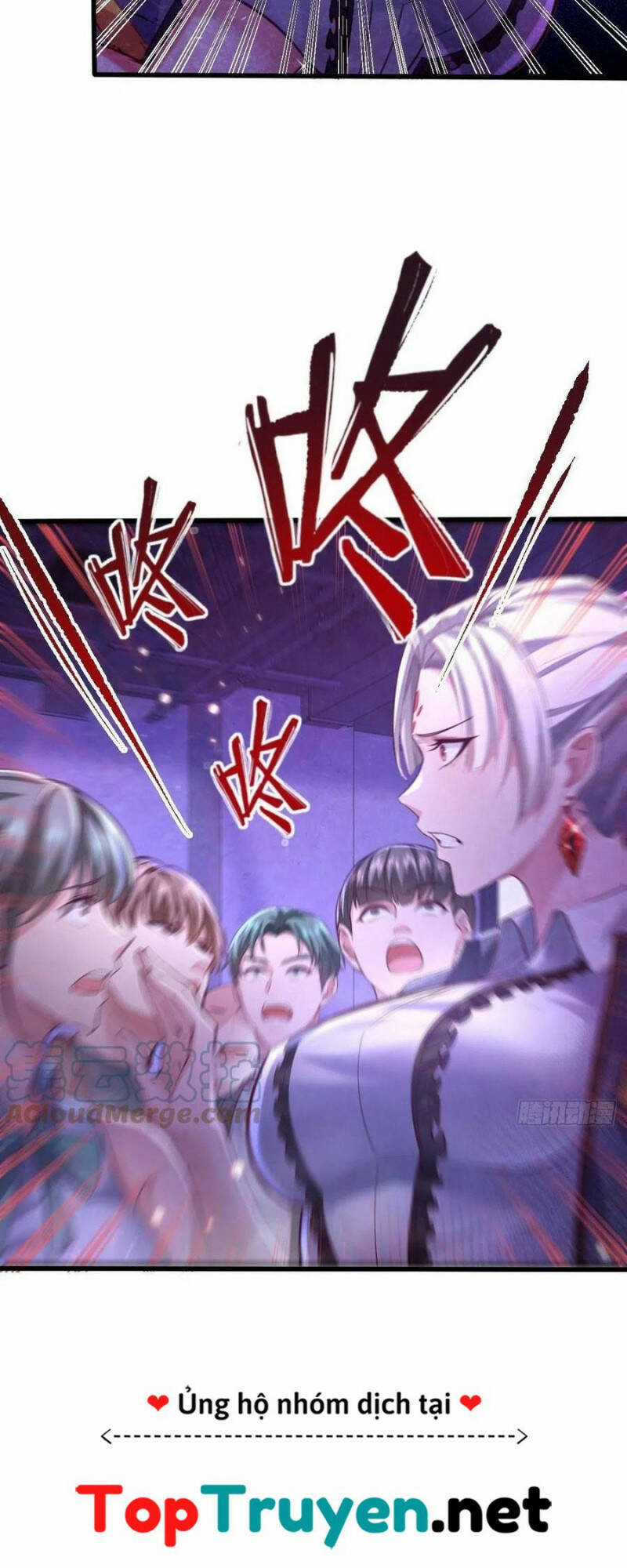 Ngự Linh Giả Chapter 80 trang 22