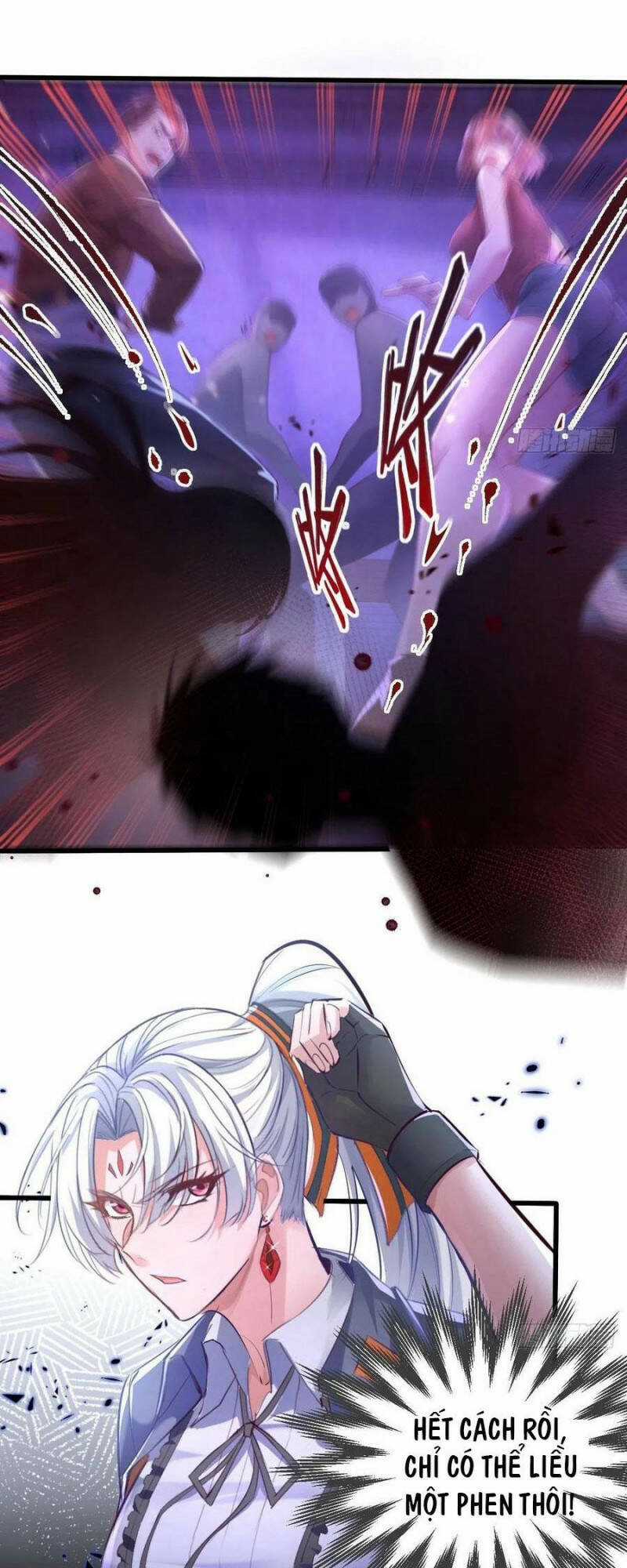 Ngự Linh Giả Chapter 80 trang 23