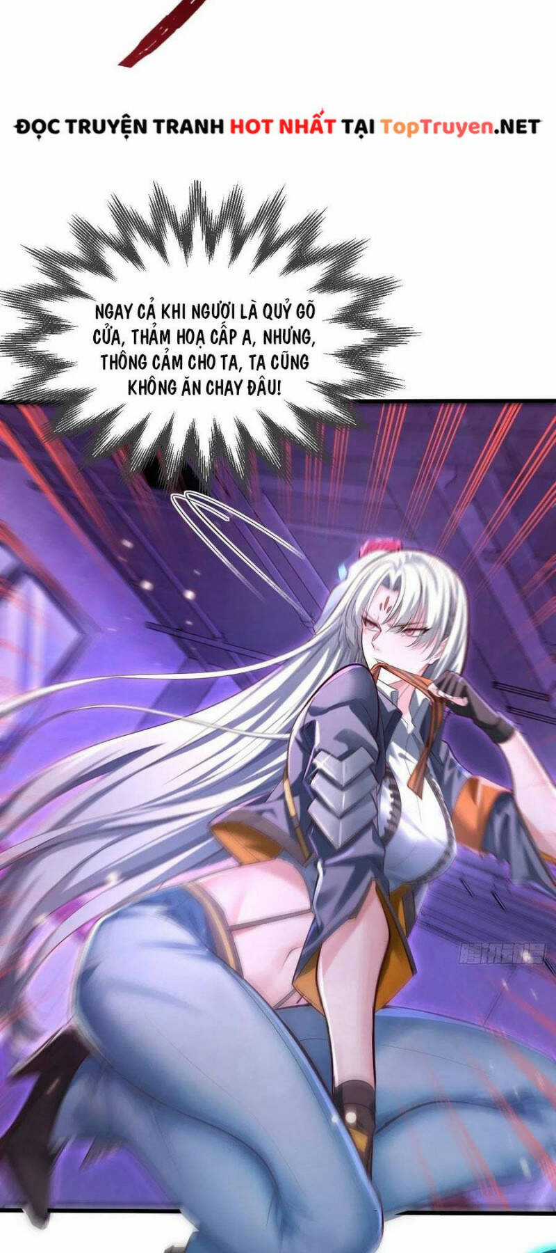 Ngự Linh Giả Chapter 80 trang 25