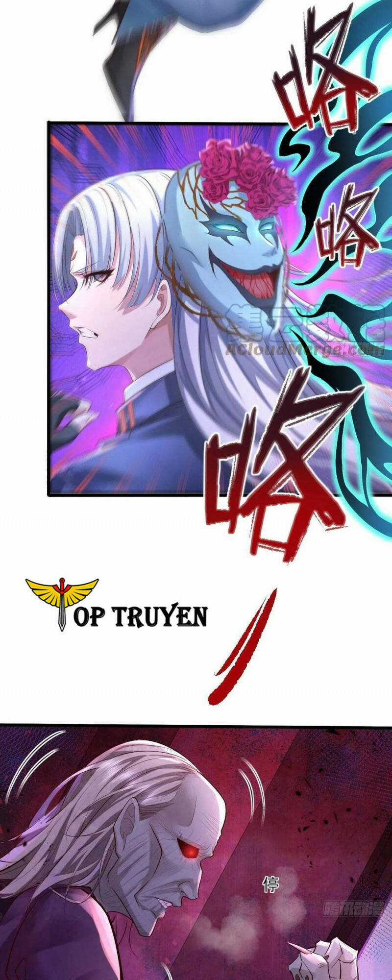 Ngự Linh Giả Chapter 80 trang 26