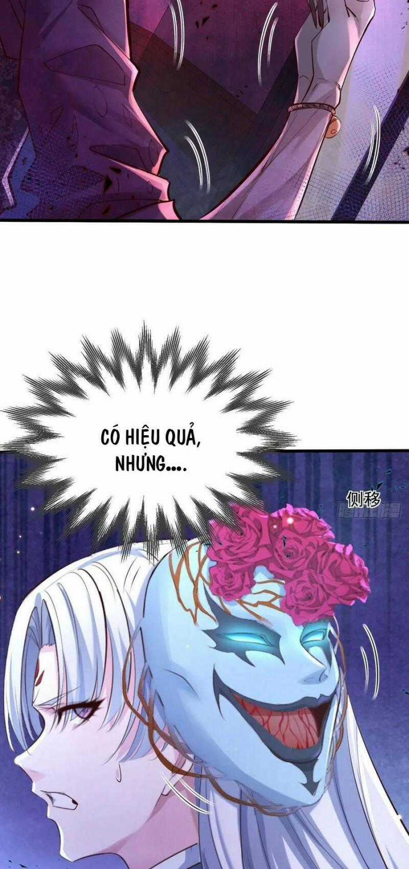 Ngự Linh Giả Chapter 80 trang 27