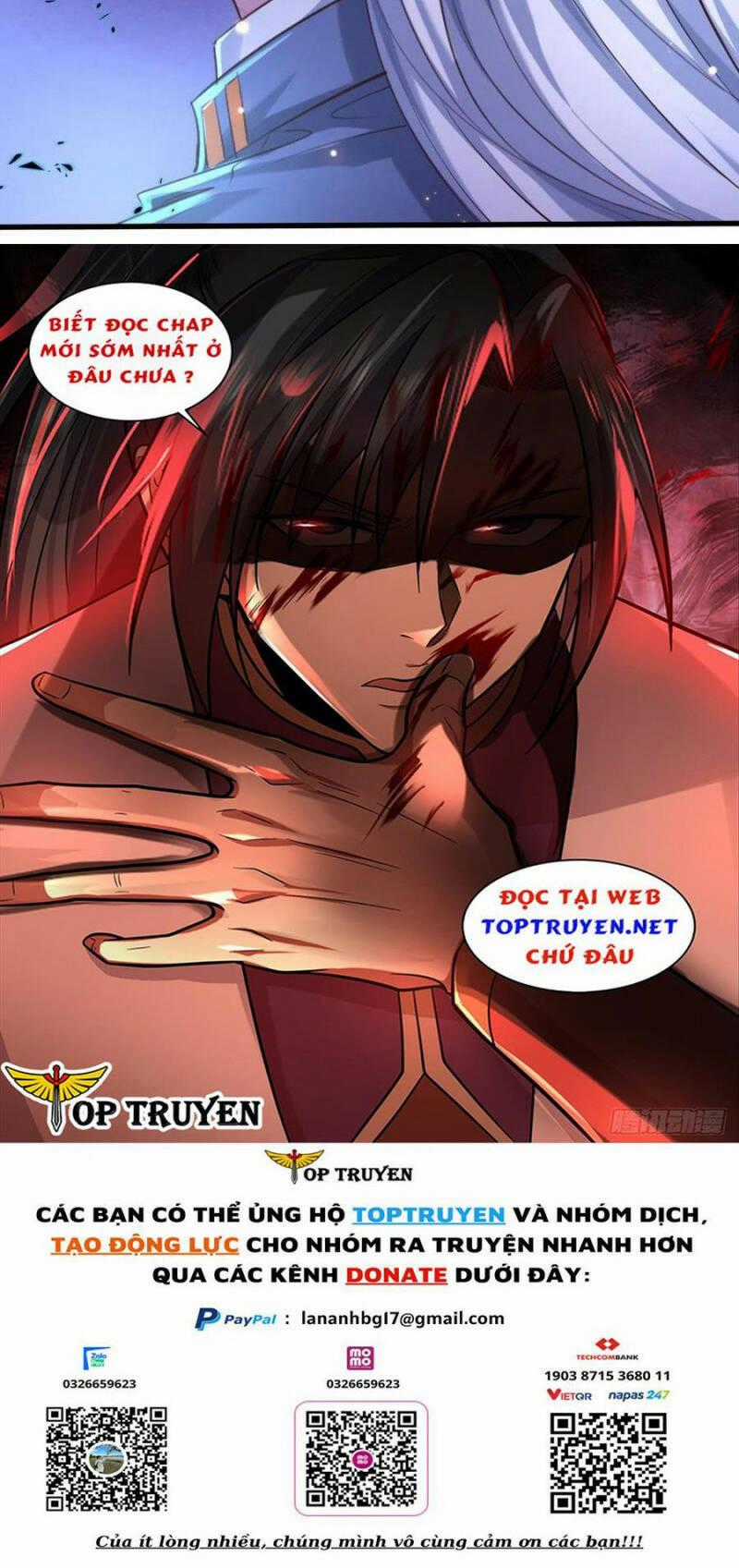 Ngự Linh Giả Chapter 80 trang 28
