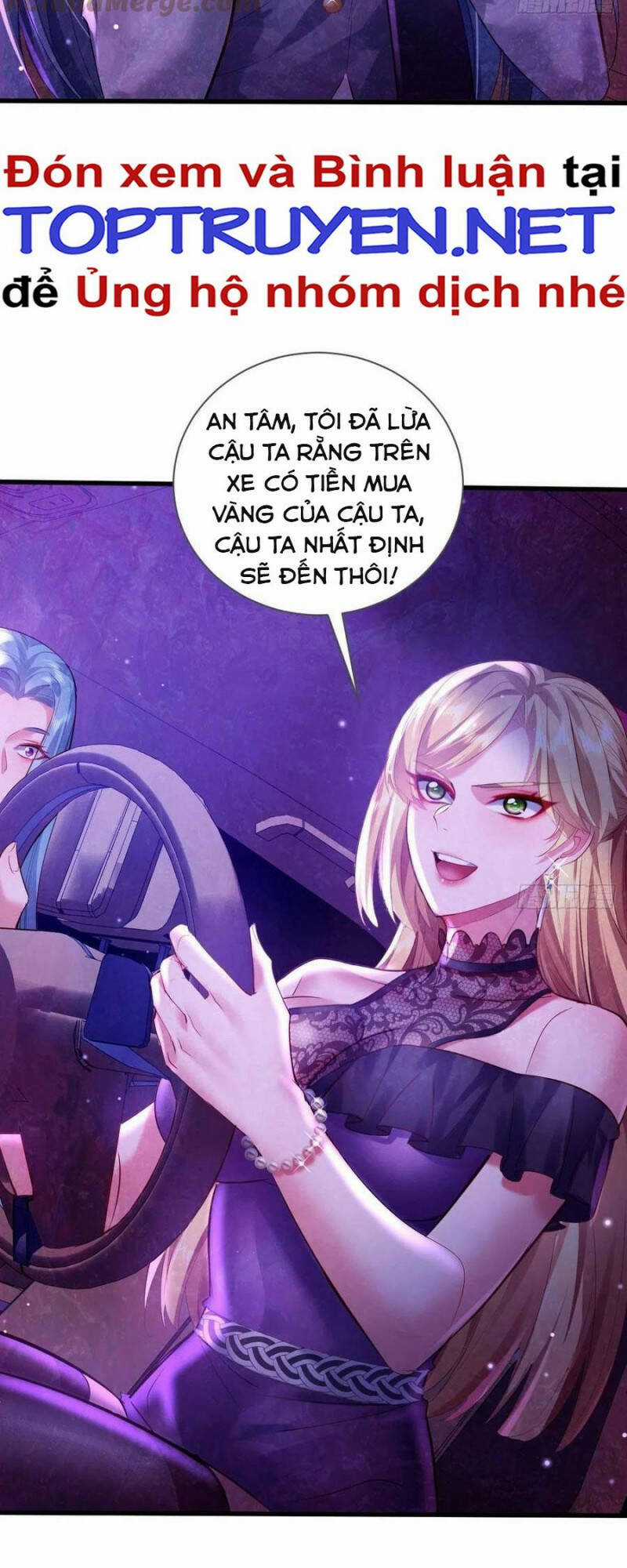 Ngự Linh Giả Chapter 80 trang 3