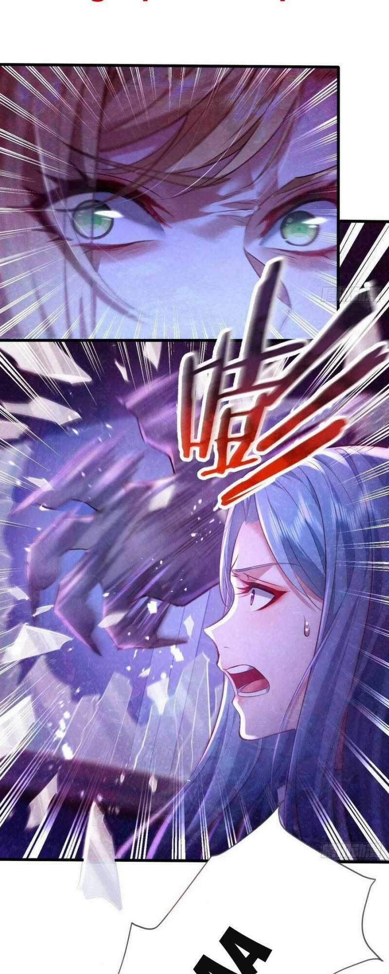 Ngự Linh Giả Chapter 80 trang 5