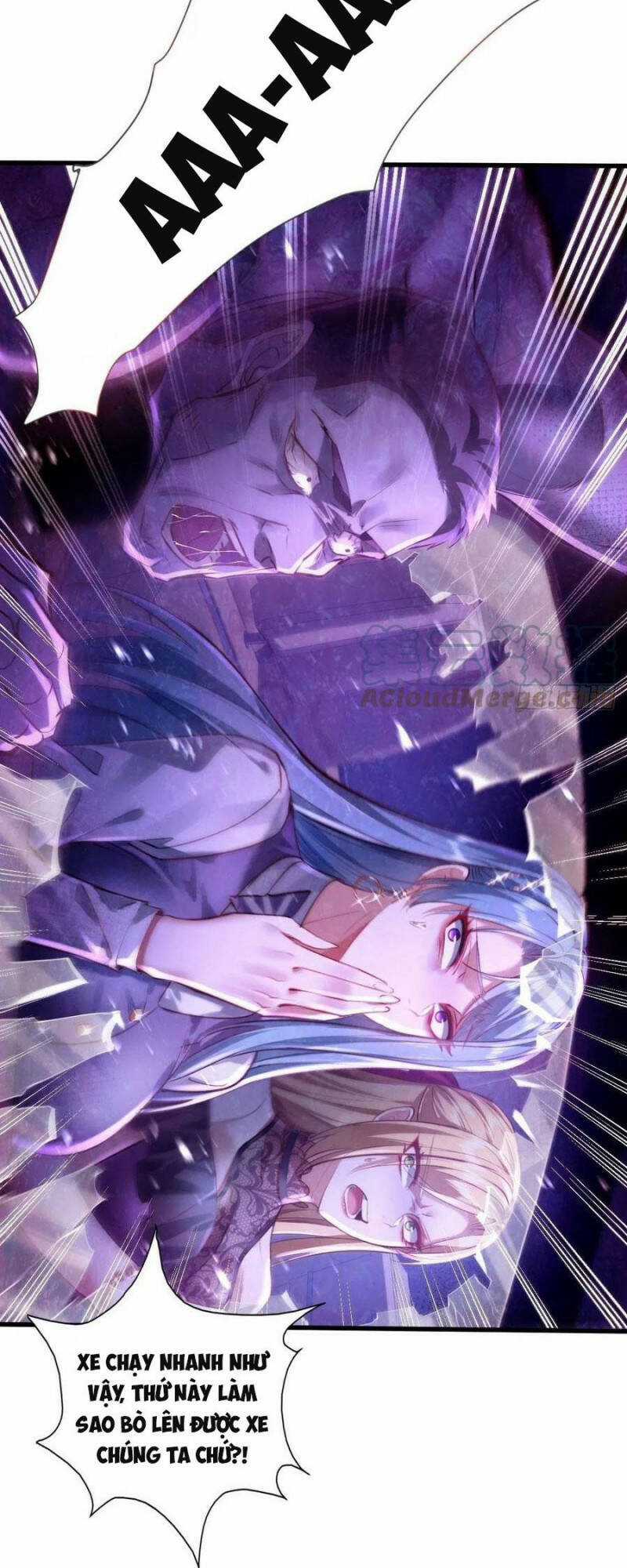 Ngự Linh Giả Chapter 80 trang 6