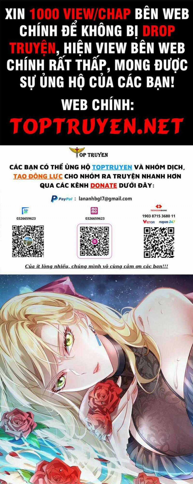 Ngự Linh Giả Chapter 81 trang 0
