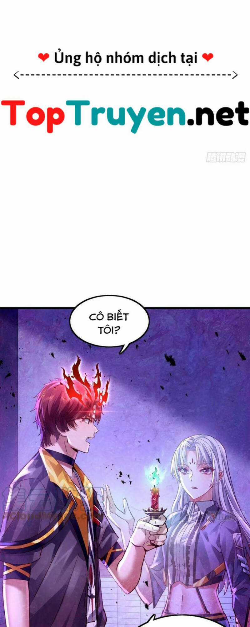 Ngự Linh Giả Chapter 81 trang 10