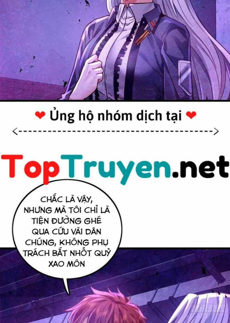 Ngự Linh Giả Chapter 81 trang 12