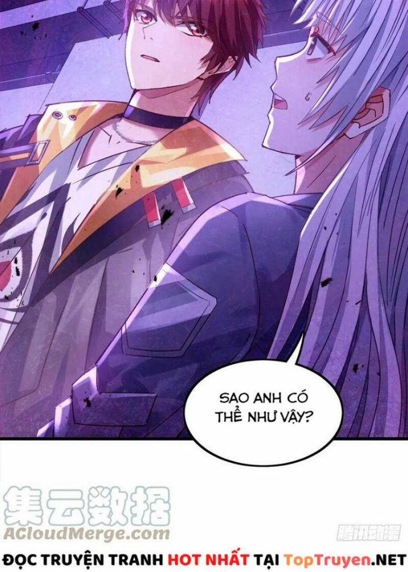 Ngự Linh Giả Chapter 81 trang 13