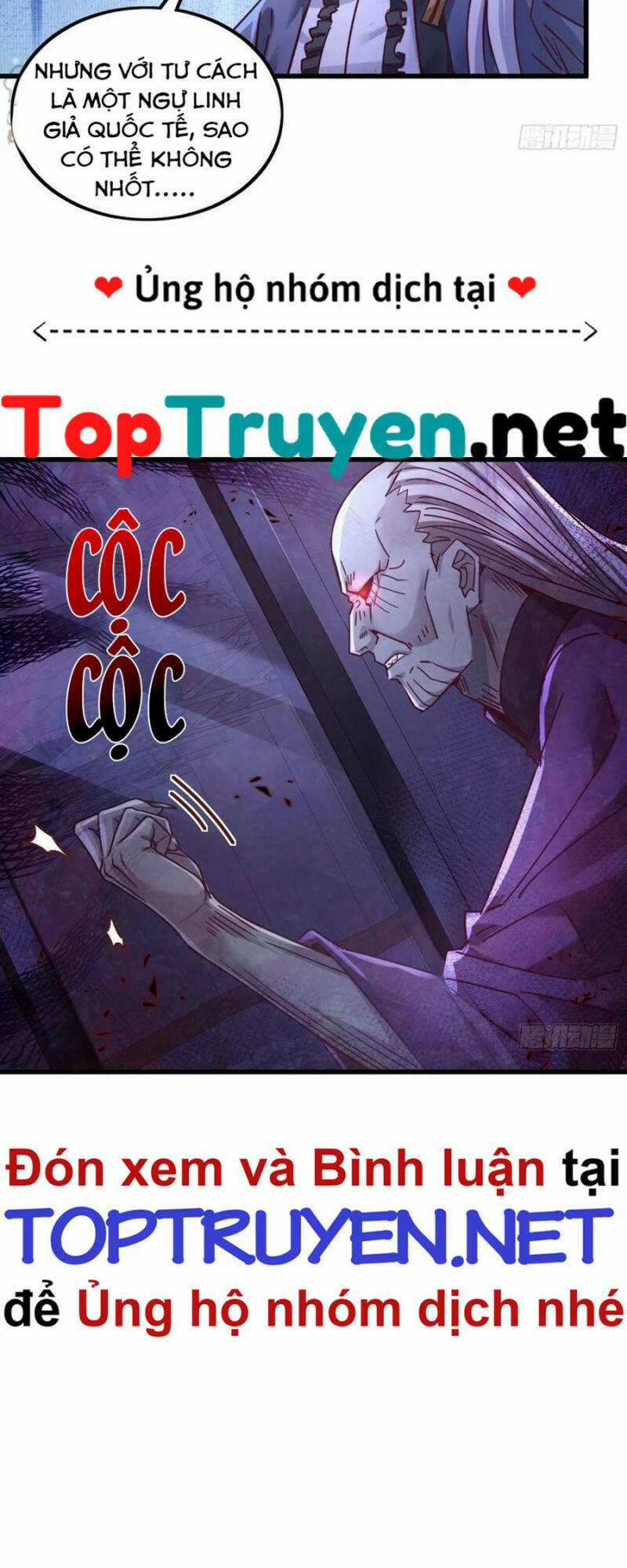 Ngự Linh Giả Chapter 81 trang 15