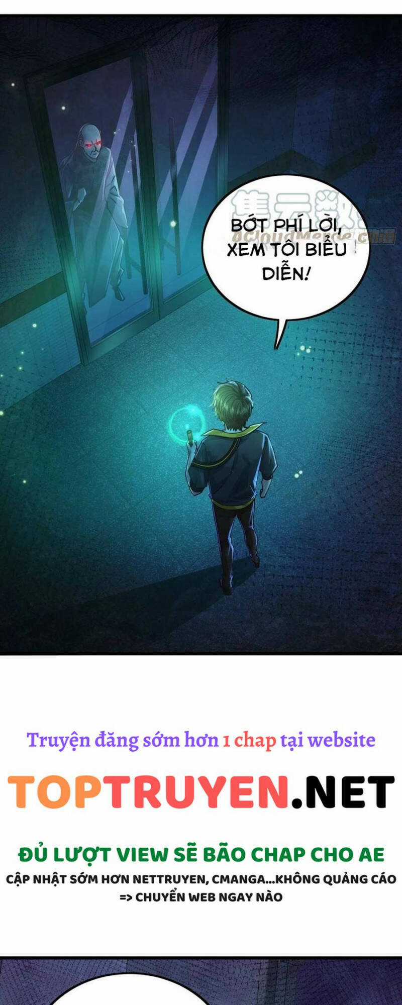 Ngự Linh Giả Chapter 81 trang 16