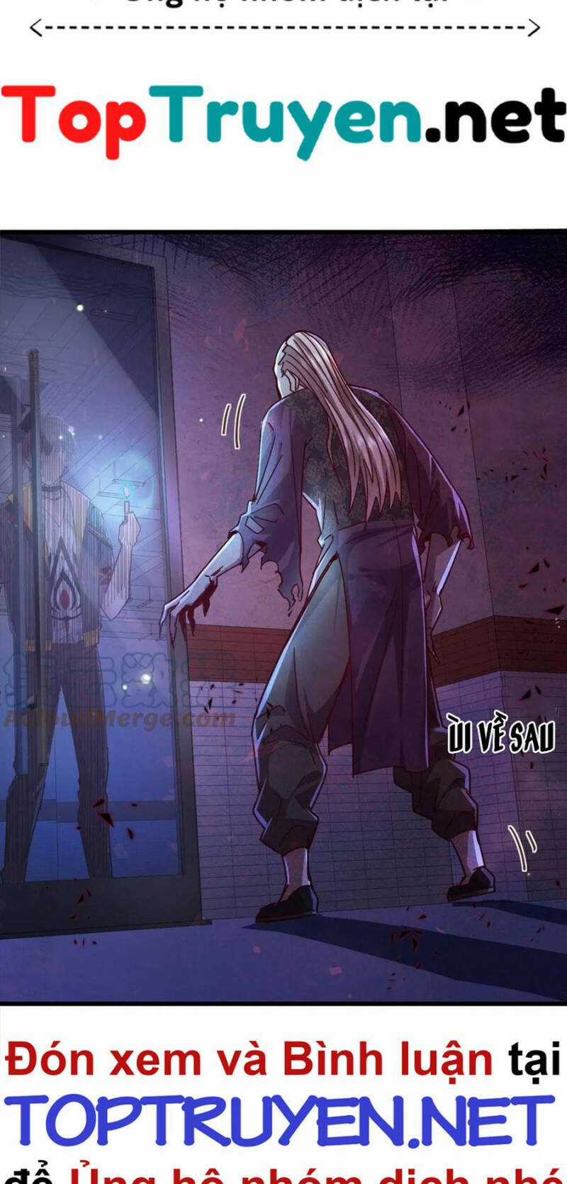 Ngự Linh Giả Chapter 81 trang 18