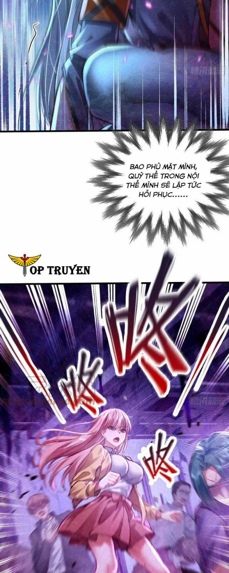 Ngự Linh Giả Chapter 81 trang 2