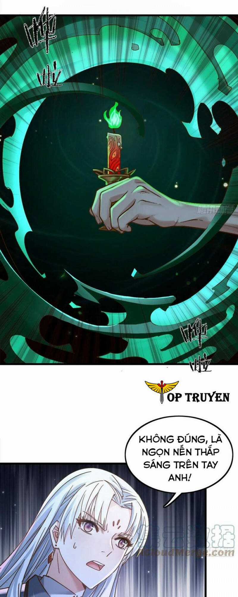 Ngự Linh Giả Chapter 81 trang 20