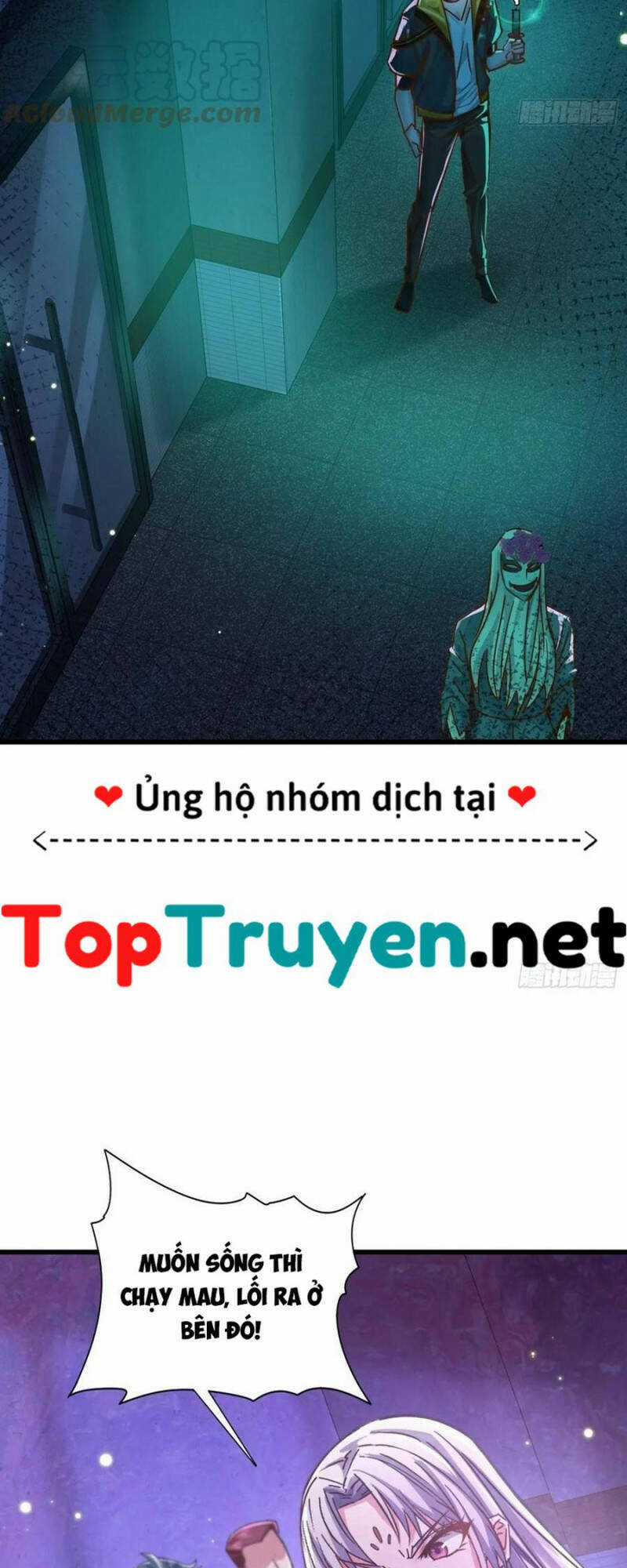 Ngự Linh Giả Chapter 81 trang 22