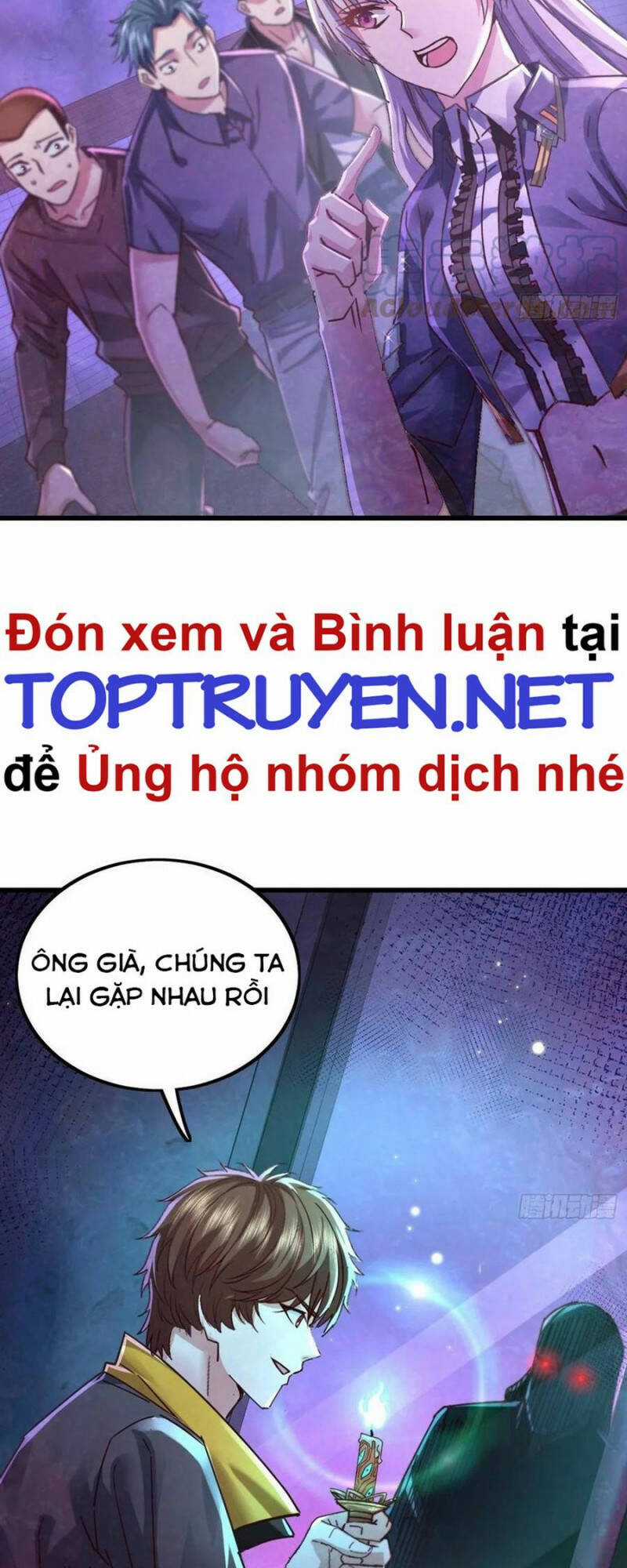 Ngự Linh Giả Chapter 81 trang 23