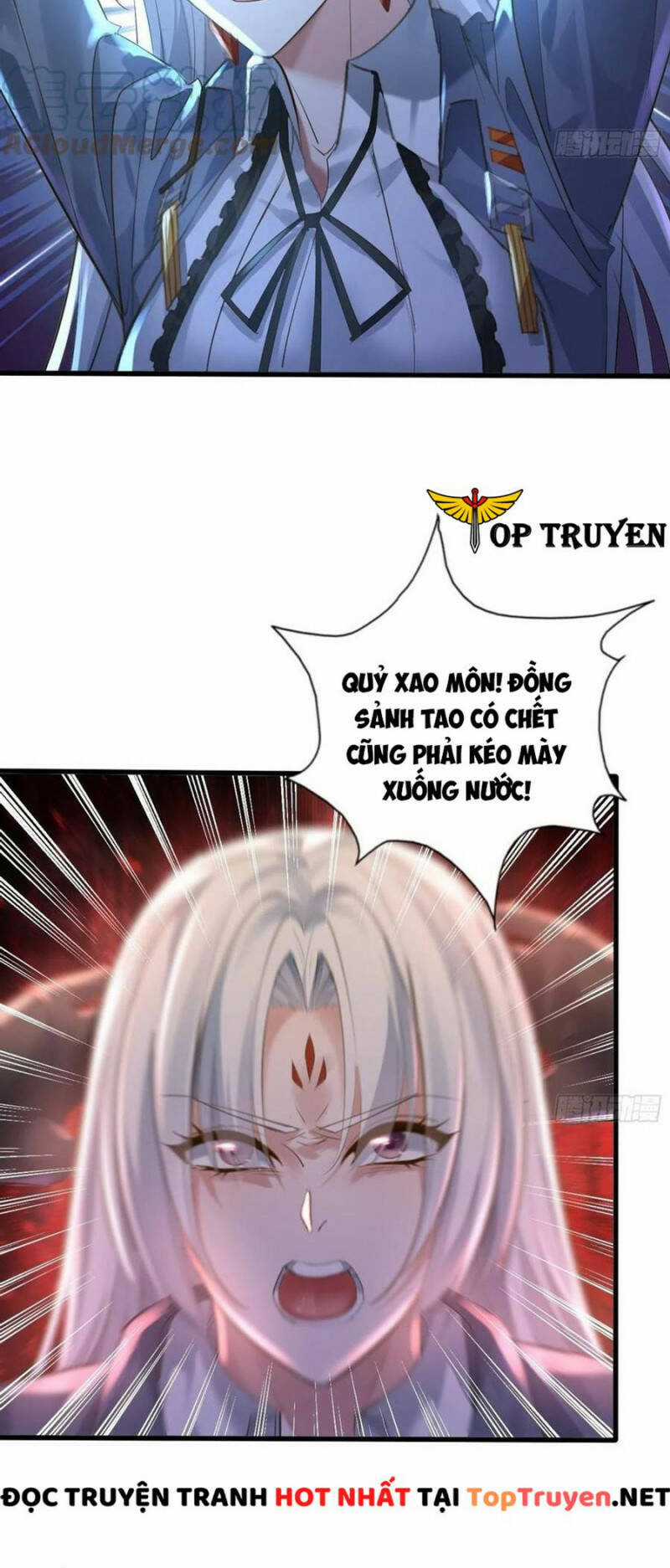 Ngự Linh Giả Chapter 81 trang 5