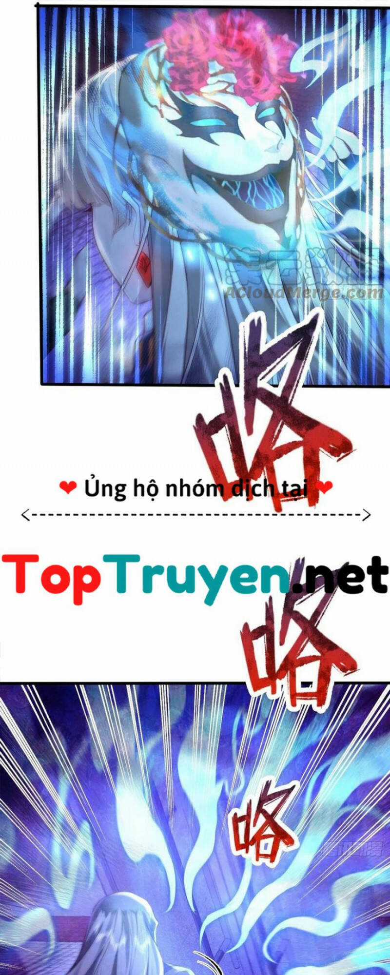 Ngự Linh Giả Chapter 81 trang 6