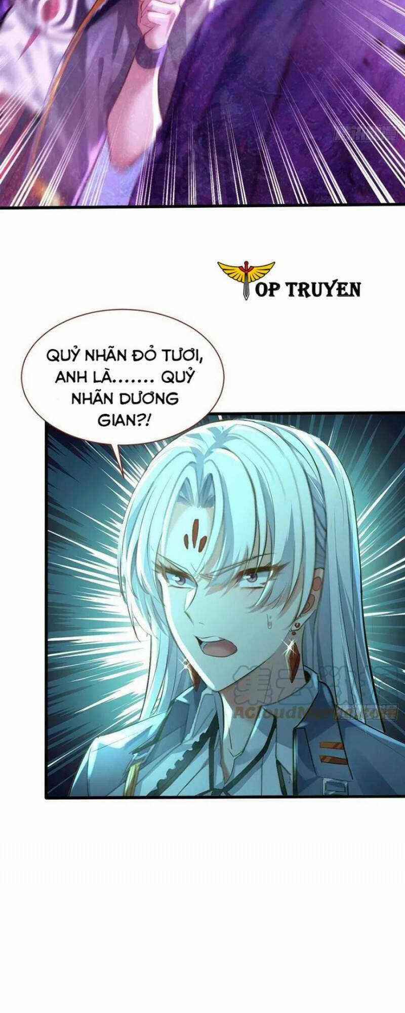 Ngự Linh Giả Chapter 81 trang 9