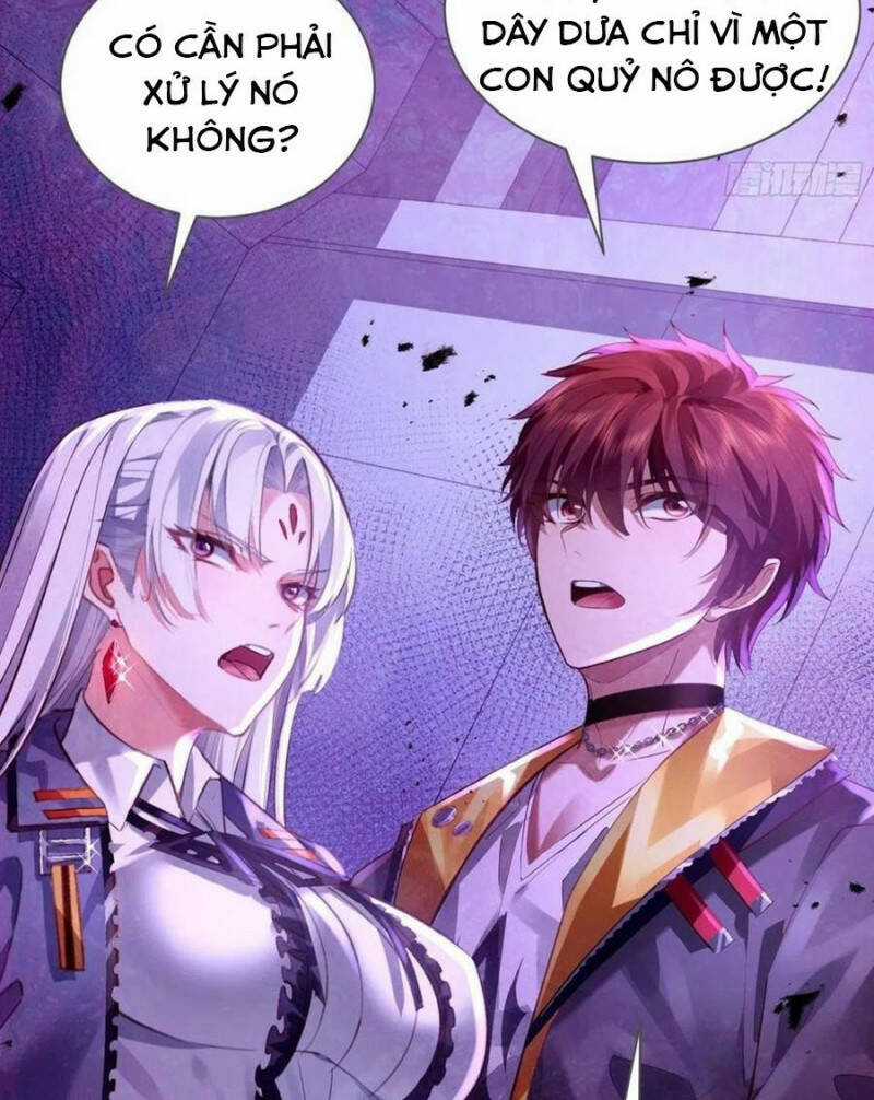 Ngự Linh Giả Chapter 82 trang 13