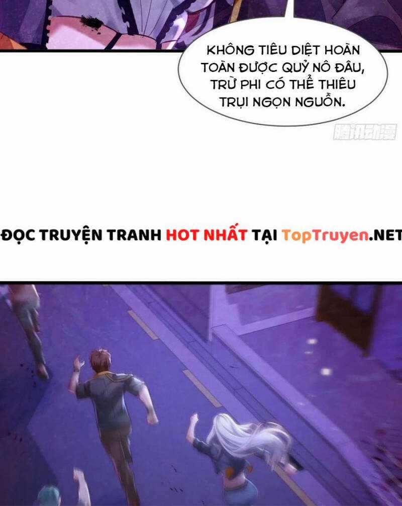 Ngự Linh Giả Chapter 82 trang 14