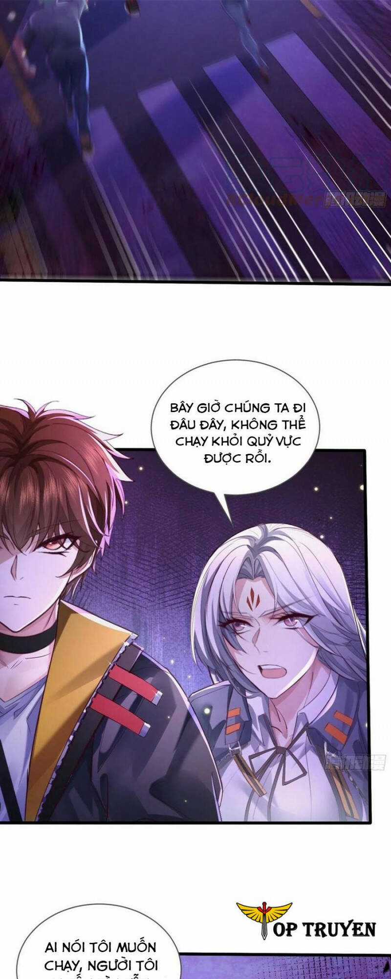 Ngự Linh Giả Chapter 82 trang 15