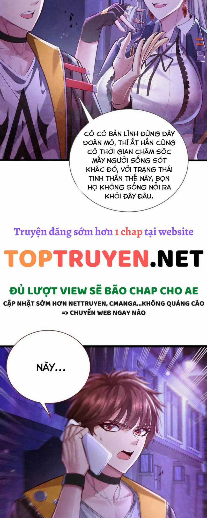 Ngự Linh Giả Chapter 82 trang 17