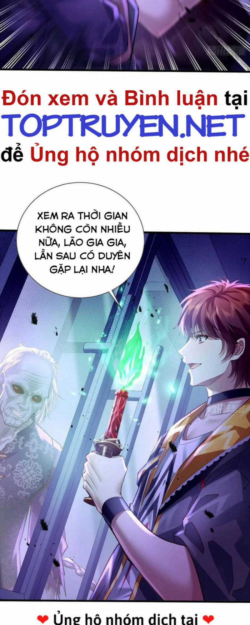Ngự Linh Giả Chapter 82 trang 2