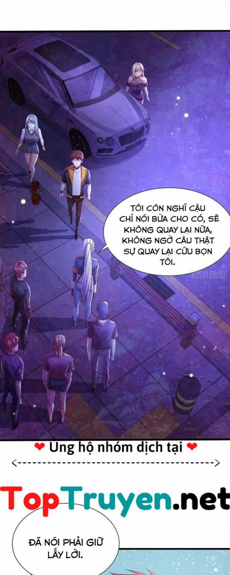 Ngự Linh Giả Chapter 82 trang 21