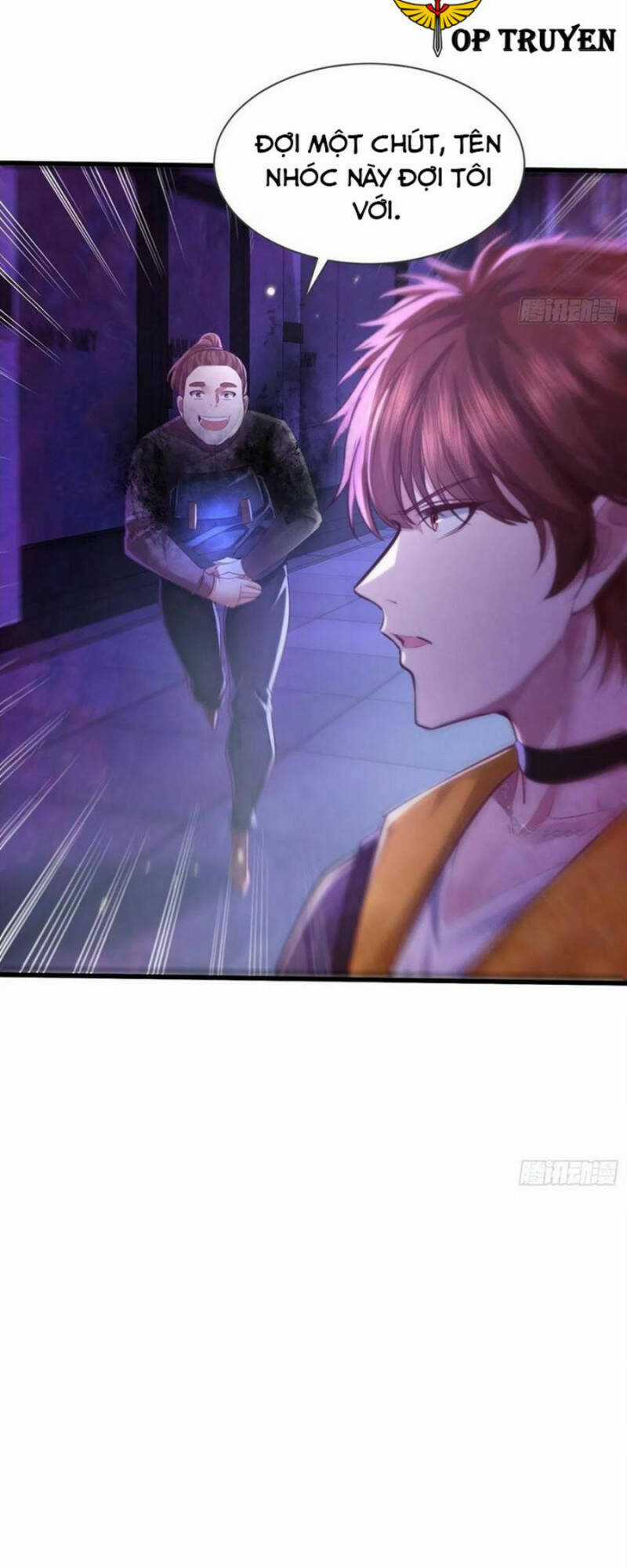 Ngự Linh Giả Chapter 82 trang 23