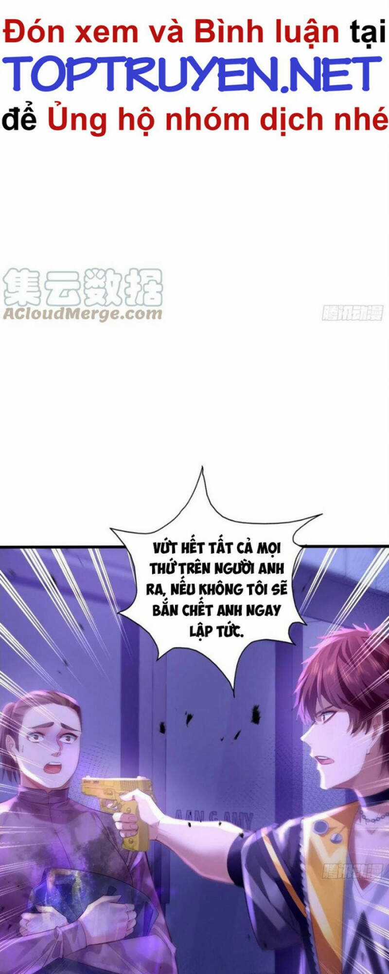 Ngự Linh Giả Chapter 82 trang 24