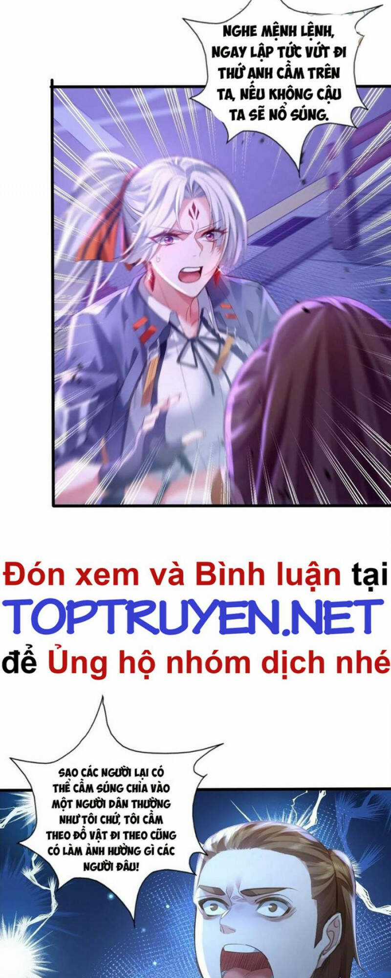 Ngự Linh Giả Chapter 82 trang 26