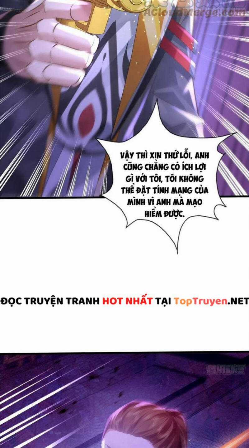 Ngự Linh Giả Chapter 82 trang 28