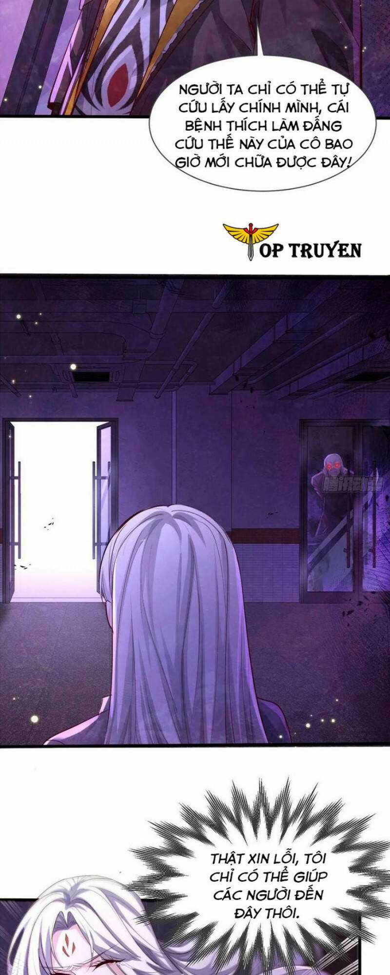 Ngự Linh Giả Chapter 82 trang 5