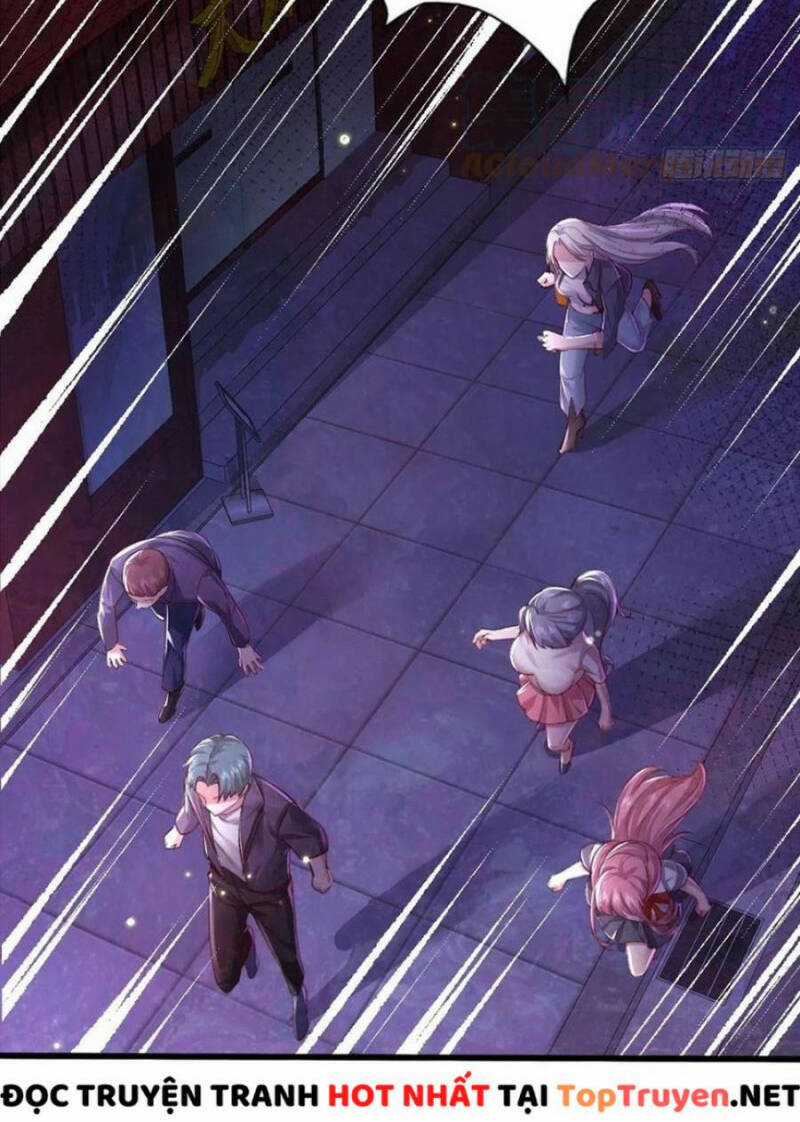 Ngự Linh Giả Chapter 82 trang 7