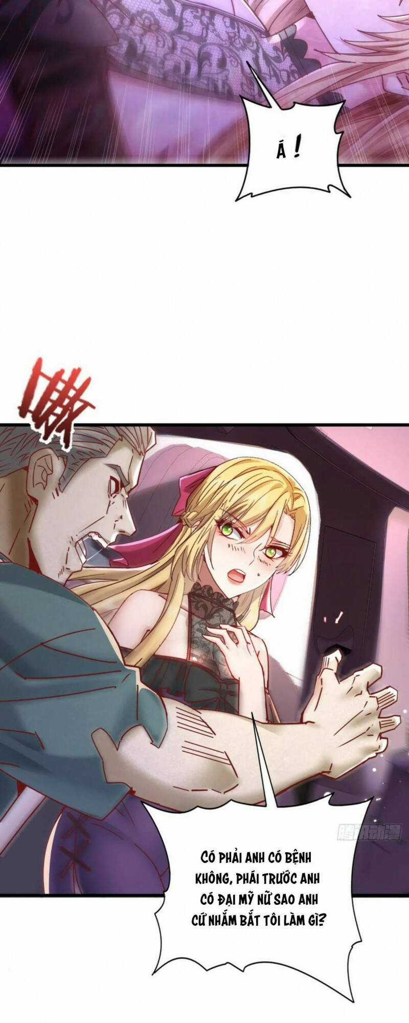 Ngự Linh Giả Chapter 83 trang 10